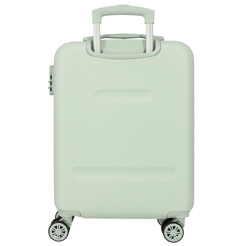 ABS Mountains Mickey Disney trolley suitcase 55cm