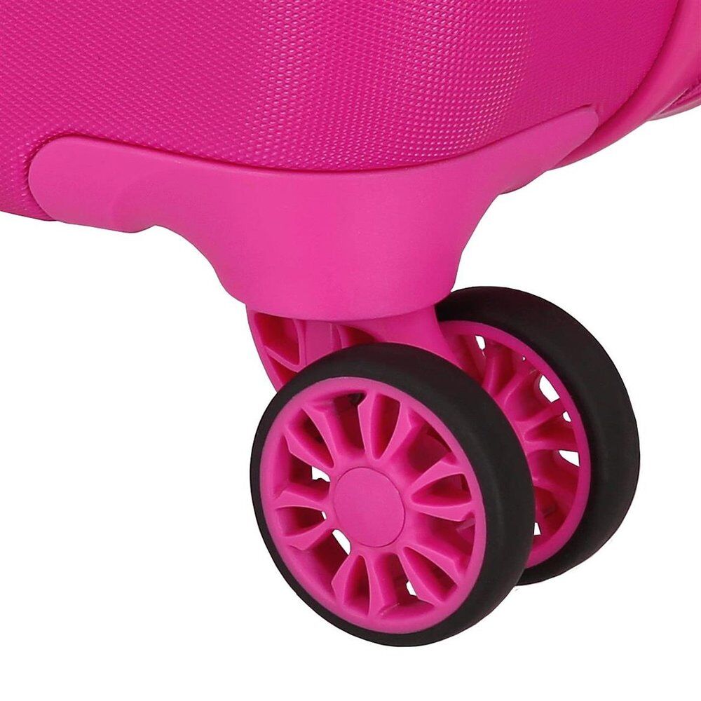 Disney Alice im Wunderland Cheshire ABS Trolley Koffer 55 cm