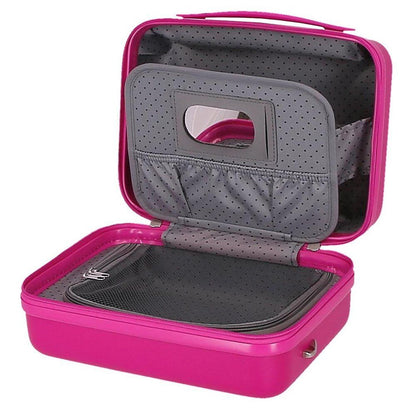 Disney Alice in Wonderland Cheshire ABS Toiletry Bag