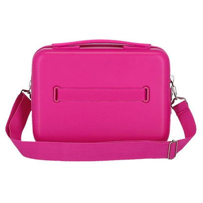 Disney Alice in Wonderland Cheshire ABS Toiletry Bag
