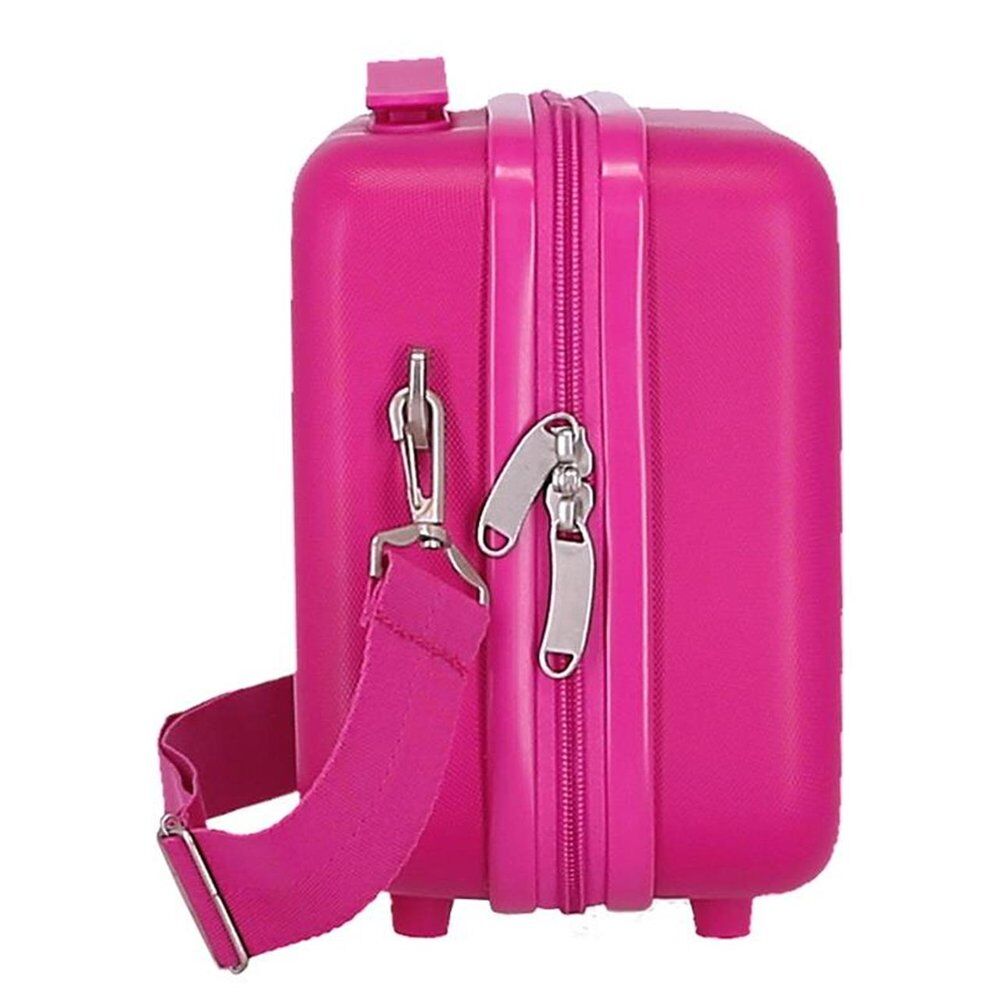 Disney Alice in Wonderland Cheshire ABS Toiletry Bag