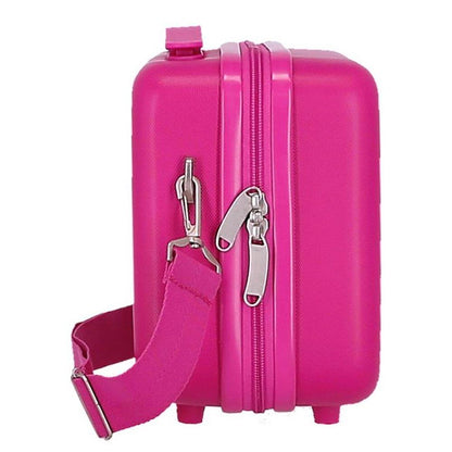 Disney Alice in Wonderland Cheshire ABS Toiletry Bag