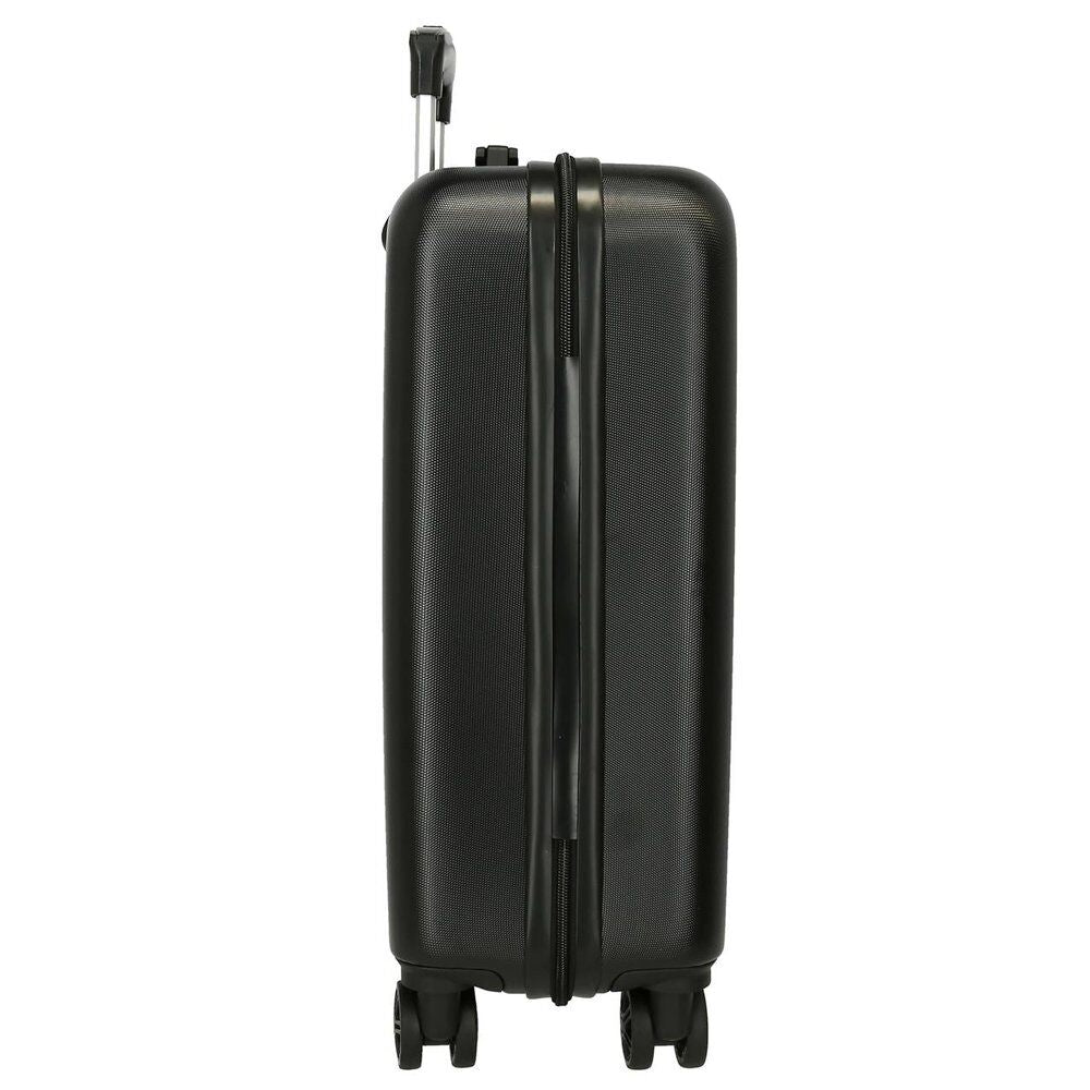 Valise trolley Tortues Ninja en ABS 55 cm