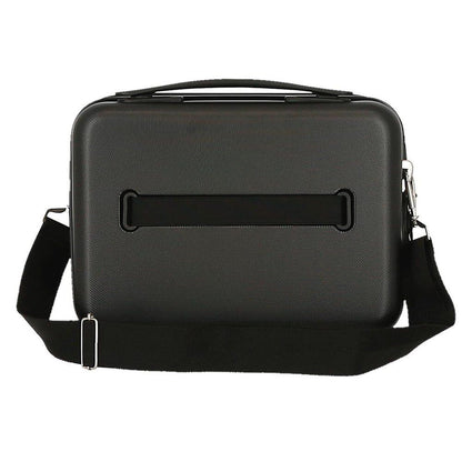 Teenage Mutant Ninja Turtles ABS Toiletry Bag
