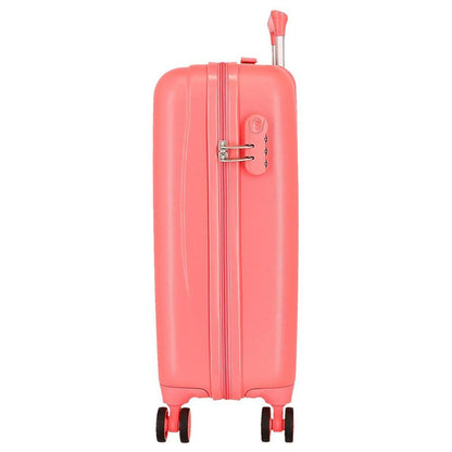 Valise trolley Disney Pixar Vice Versa 2 Anxiété ABS 55 cm