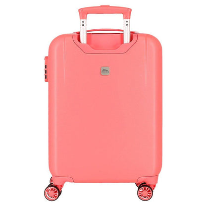 Valise trolley Disney Pixar Vice Versa 2 Anxiété ABS 55 cm
