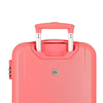 Valise trolley Disney Pixar Vice Versa 2 Anxiété ABS 55 cm
