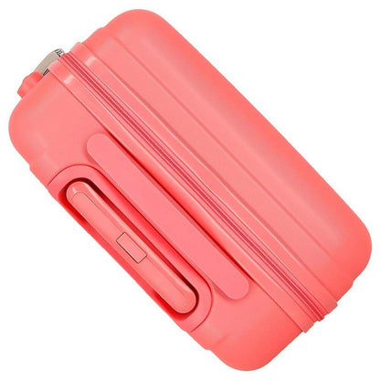 Valise trolley Disney Pixar Vice Versa 2 Anxiété ABS 55 cm