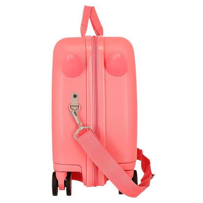 Valise ABS Disney Pixar Vice Versa 2 Anxiété 50 cm
