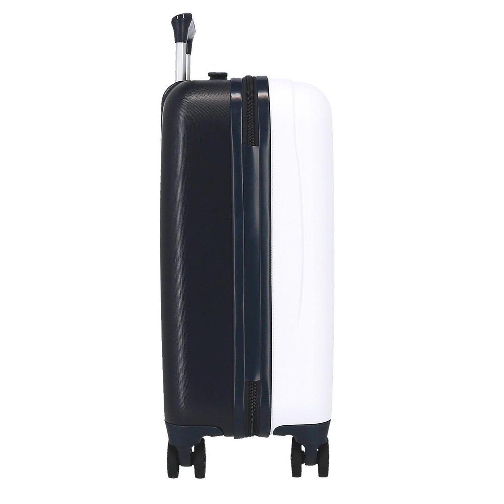 Valigia trolley Disney Pixar Inside Out 2 in ABS 50 cm