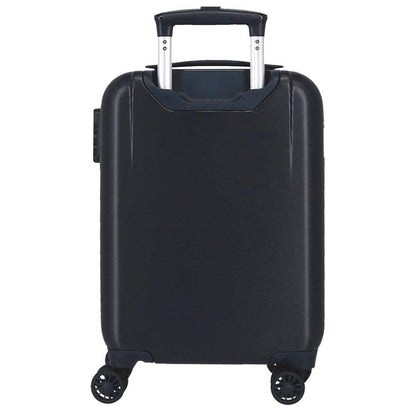Valigia trolley Disney Pixar Inside Out 2 in ABS 50 cm