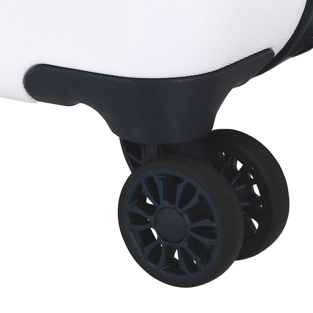 Valigia trolley Disney Pixar Inside Out 2 in ABS 50 cm
