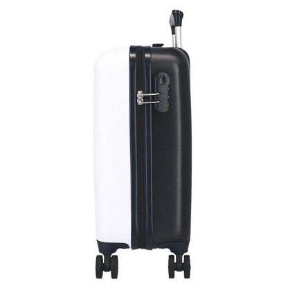 Valigia trolley Disney Pixar Inside Out 2 in ABS 50 cm
