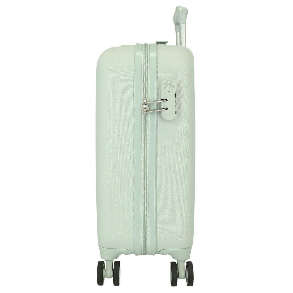 ABS trolley suitcase IDel Reves 2 Disney Pixar 50cm