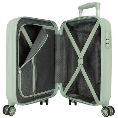 ABS trolley suitcase IDel Reves 2 Disney Pixar 50cm