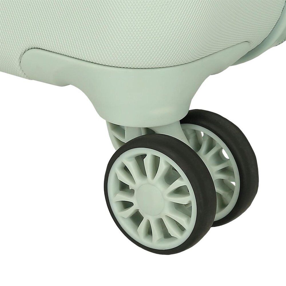 ABS trolley suitcase IDel Reves 2 Disney Pixar 50cm