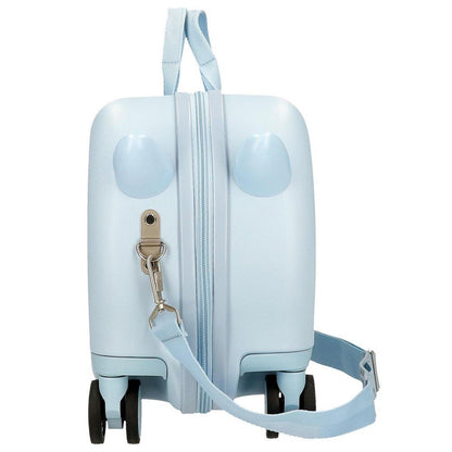 Mala Patrulha Canina em ABS 45 cm