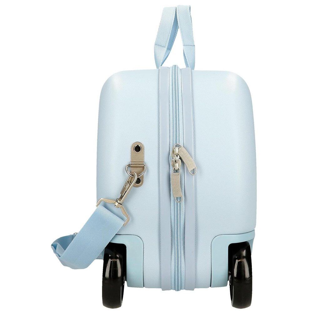 Mala Patrulha Canina em ABS 45 cm