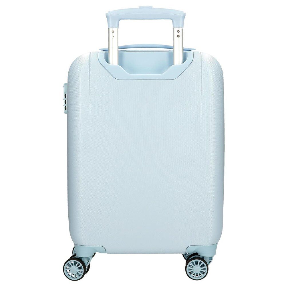 Paw Patrol ABS trolley suitcase 50cm