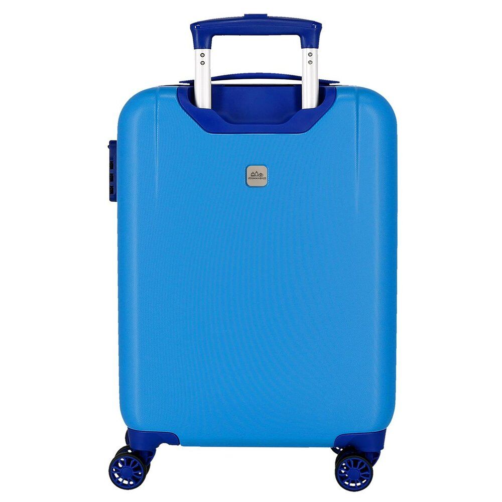 Valigia trolley Marvel Avengers in ABS 55 cm