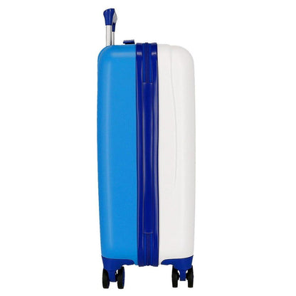 Valigia trolley Marvel Avengers in ABS 55 cm