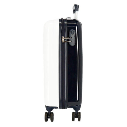 Disney Lion King ABS Trolley Suitcase 55cm