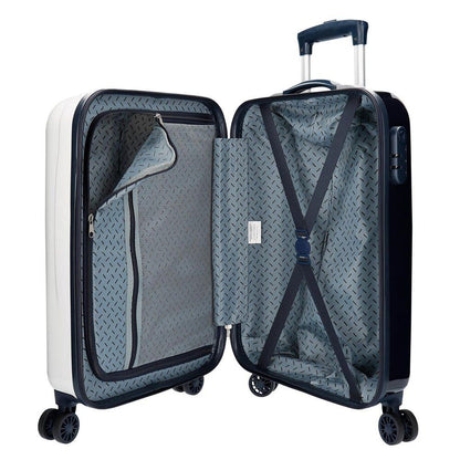 Disney Lion King ABS Trolley Suitcase 55cm