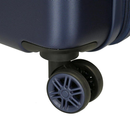 Valise trolley Storm Star Wars en ABS 55 cm