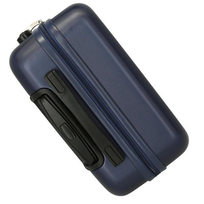 Valise trolley Storm Star Wars en ABS 55 cm