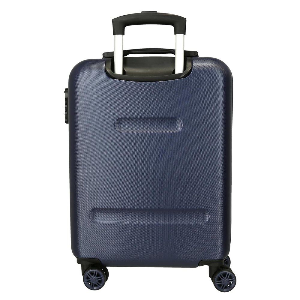Valise trolley Storm Star Wars en ABS 55 cm