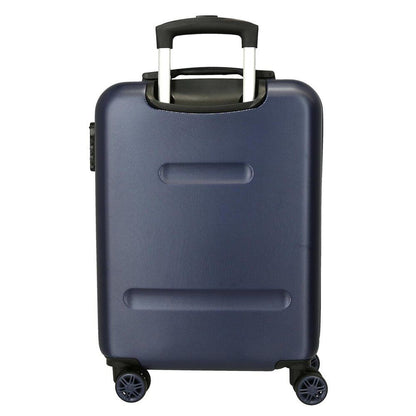 Valise trolley Storm Star Wars en ABS 55 cm