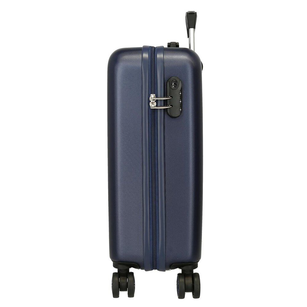 Valise trolley Storm Star Wars en ABS 55 cm
