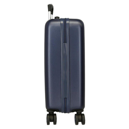 Valise trolley Storm Star Wars en ABS 55 cm