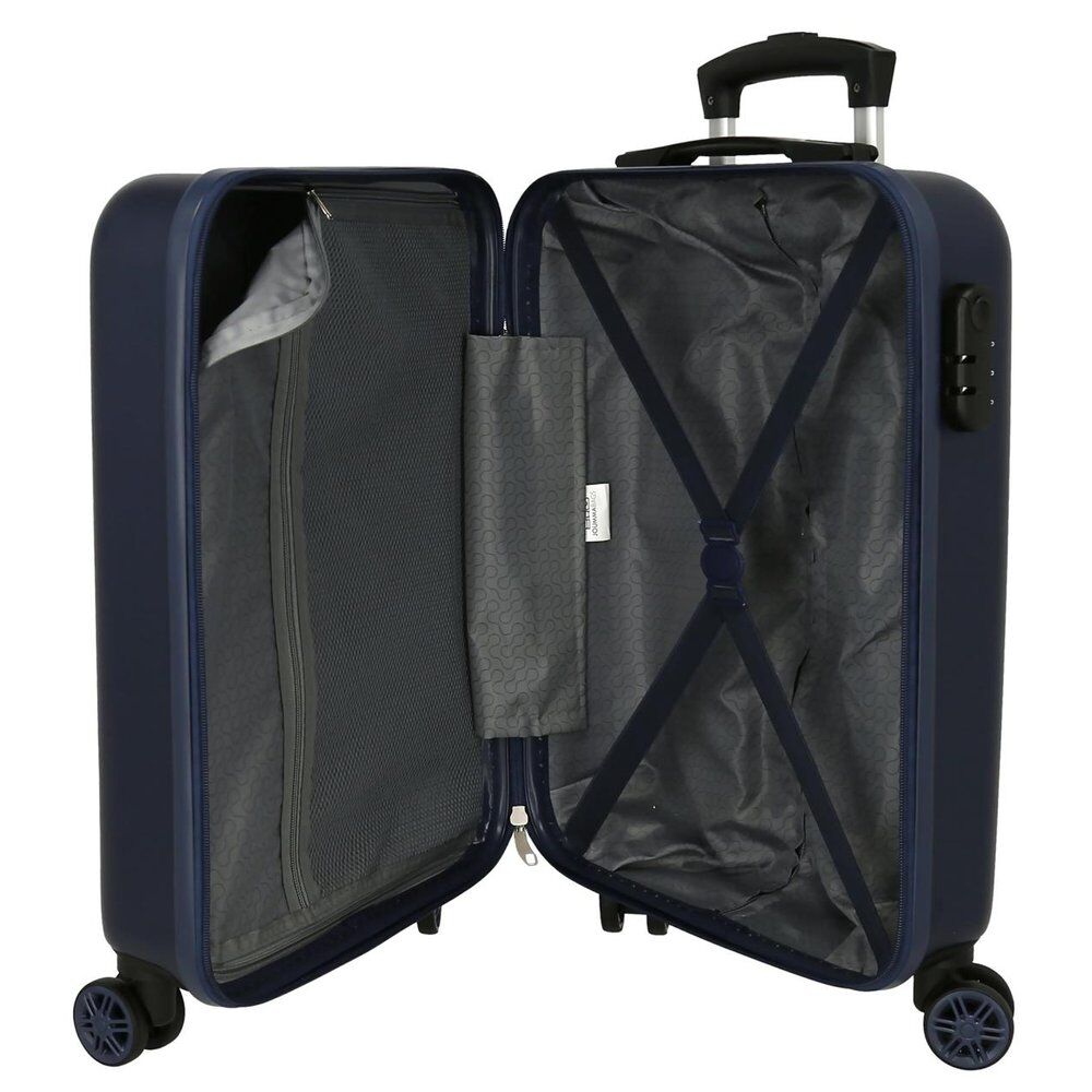 Valise trolley Storm Star Wars en ABS 55 cm