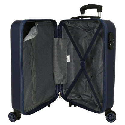 Valise trolley Storm Star Wars en ABS 55 cm