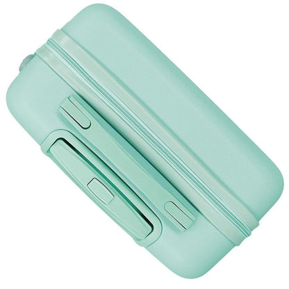 ABS Trolley Koffer „Arendelle is Home“ – Die Eiskönigin 2 – Disney – 55 cm