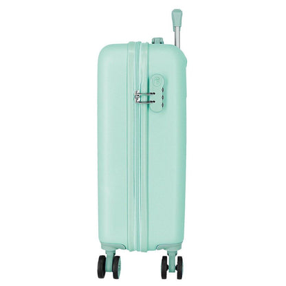 ABS Trolley Koffer „Arendelle is Home“ – Die Eiskönigin 2 – Disney – 55 cm