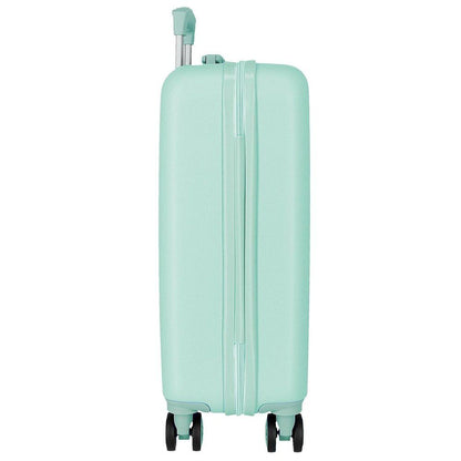 ABS Trolley Koffer „Arendelle is Home“ – Die Eiskönigin 2 – Disney – 55 cm