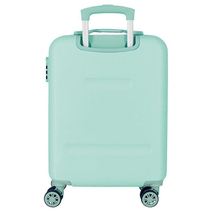 ABS Trolley Koffer „Arendelle is Home“ – Die Eiskönigin 2 – Disney – 55 cm