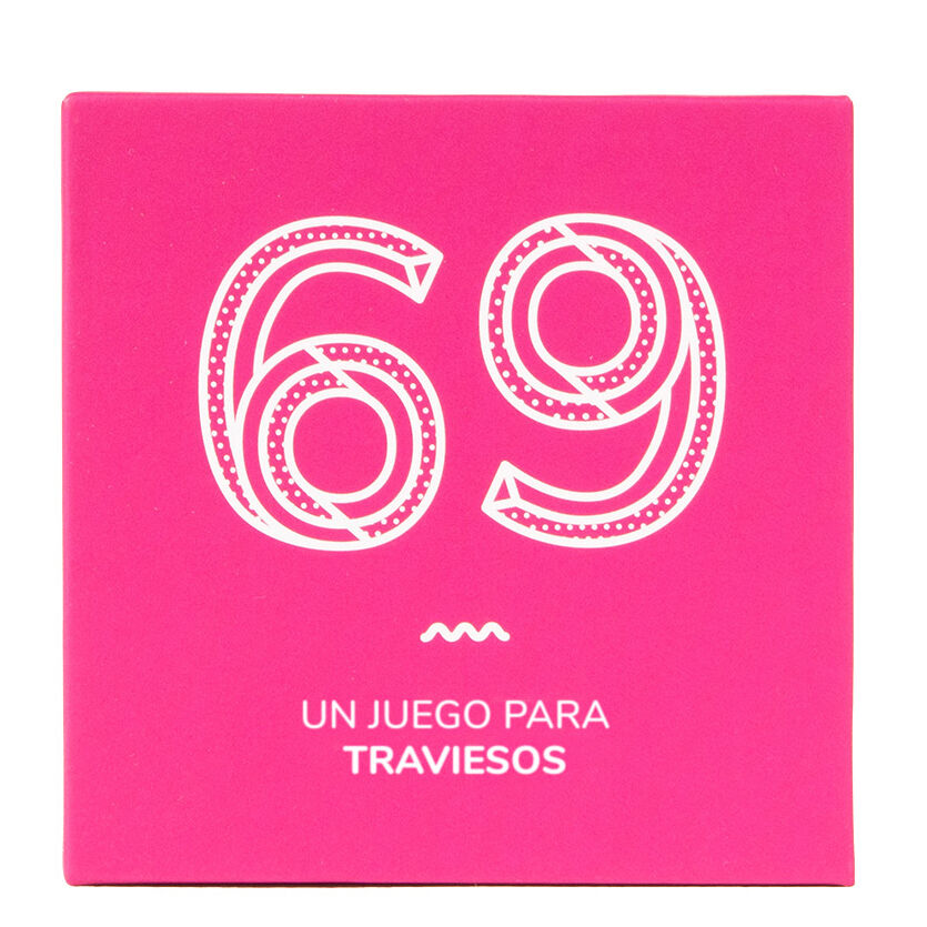 game 69 spanish