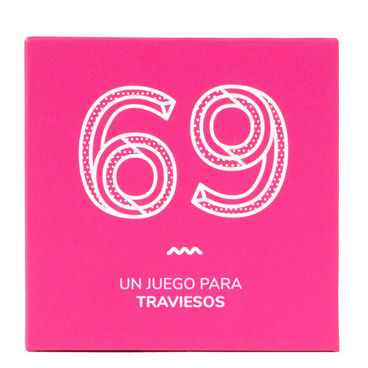 game 69 spanish