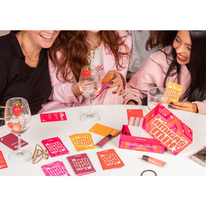Gioco Friends Mix (spagnolo)