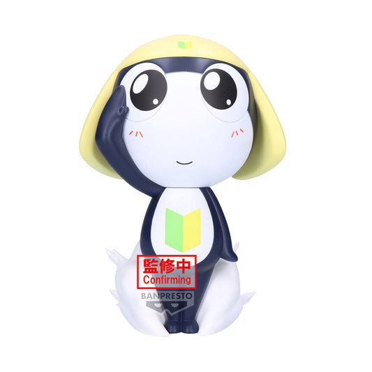 figure tamama big sofvimates sgt keroko 18cm