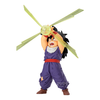 figure son gohan g×matter dragon ball z 12cm