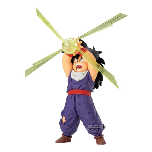 figure son gohan g×matter dragon ball z 12cm