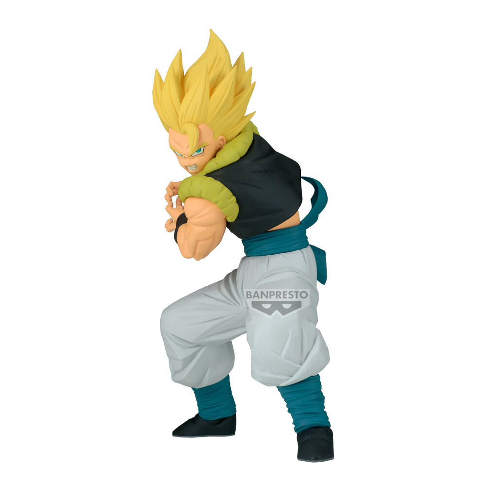 figure gogeta grandista dragon ball super 20cm