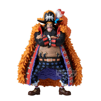 figure marshall d teach dxf the grandline series one piece 18cm