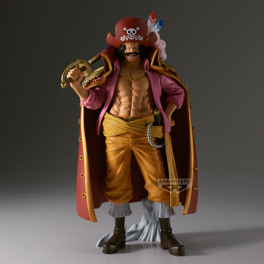 Figurka Gol D Roger z anime One Piece 30cm