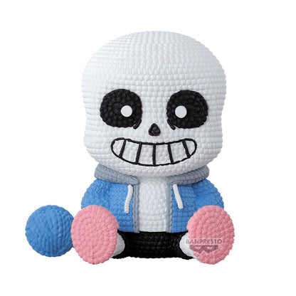Amicot Sans Undertale Figure 14cm
