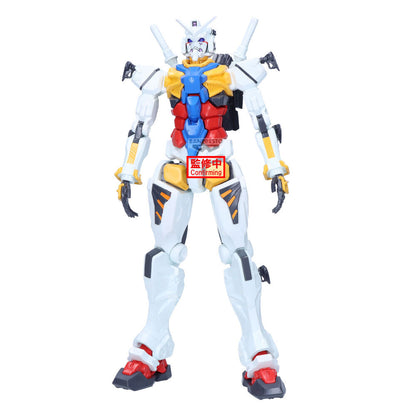 genkai toppa gquuuuuux mobile suit gundam figure 28cm